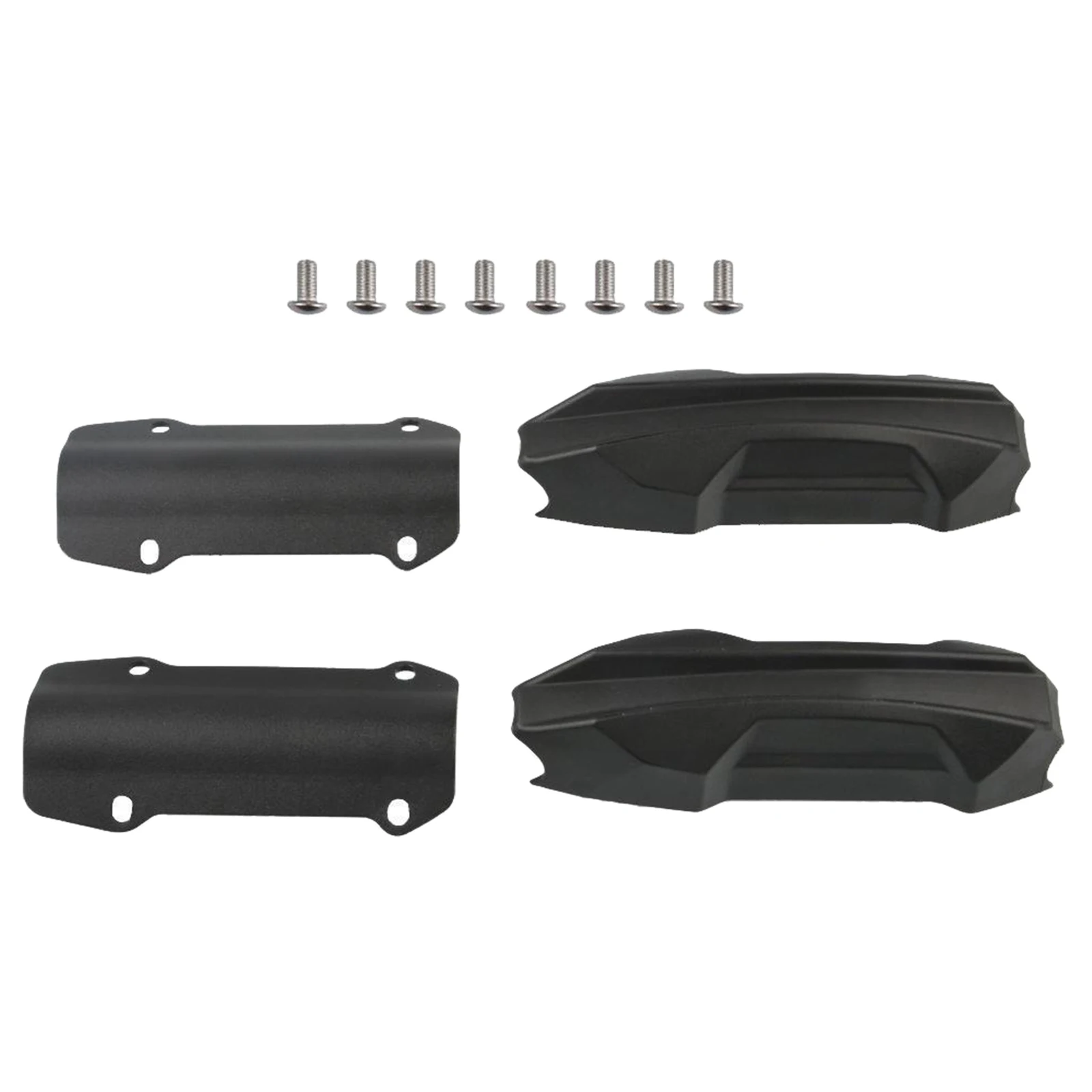 

25mm MotorcycleS Engine Guard Crash Bar Blocks Bumper Protectors for BMW R1250GS