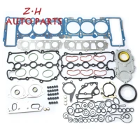 new mls engine cylinder head valve cover gaskets seals kit 06e 103 149 ag for vw touareg audi a4 a5 a6 q5 q7 3 0tfsi 036109675a