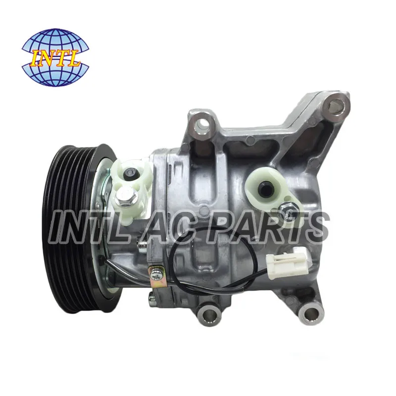 DR08 61450 61052 92600C570A DR0861450 DRZ861450 DRZ8 61 450 052 CR08B Авто Воздушный a/c ac компрессор для MAZDA 2 1 3|ac