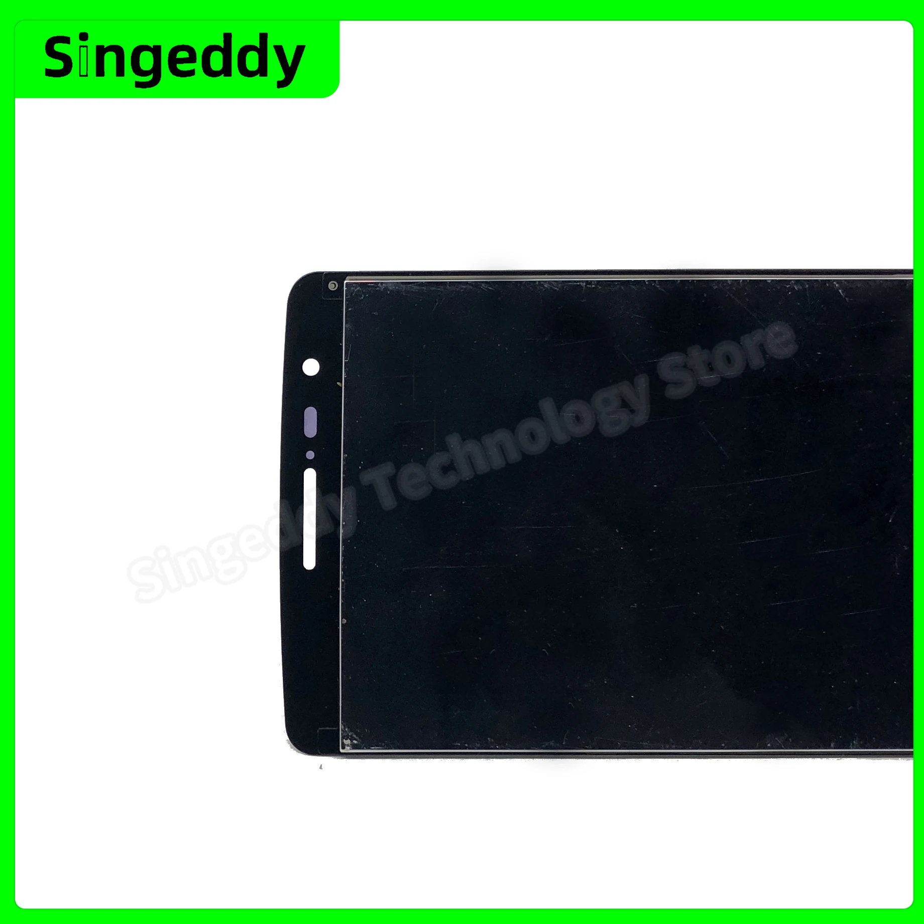 

LCD Display Assembly For LG G3 mini G3 beat G3S D725 D722 D724 D728 5.0'' 2560*1440 TFT Touch Screen Retina Complete