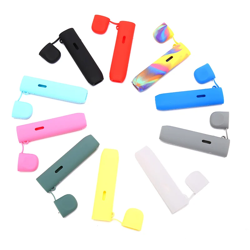 Мягкий силиконовый защитный чехол для электронной сигареты Relx Infinity 5