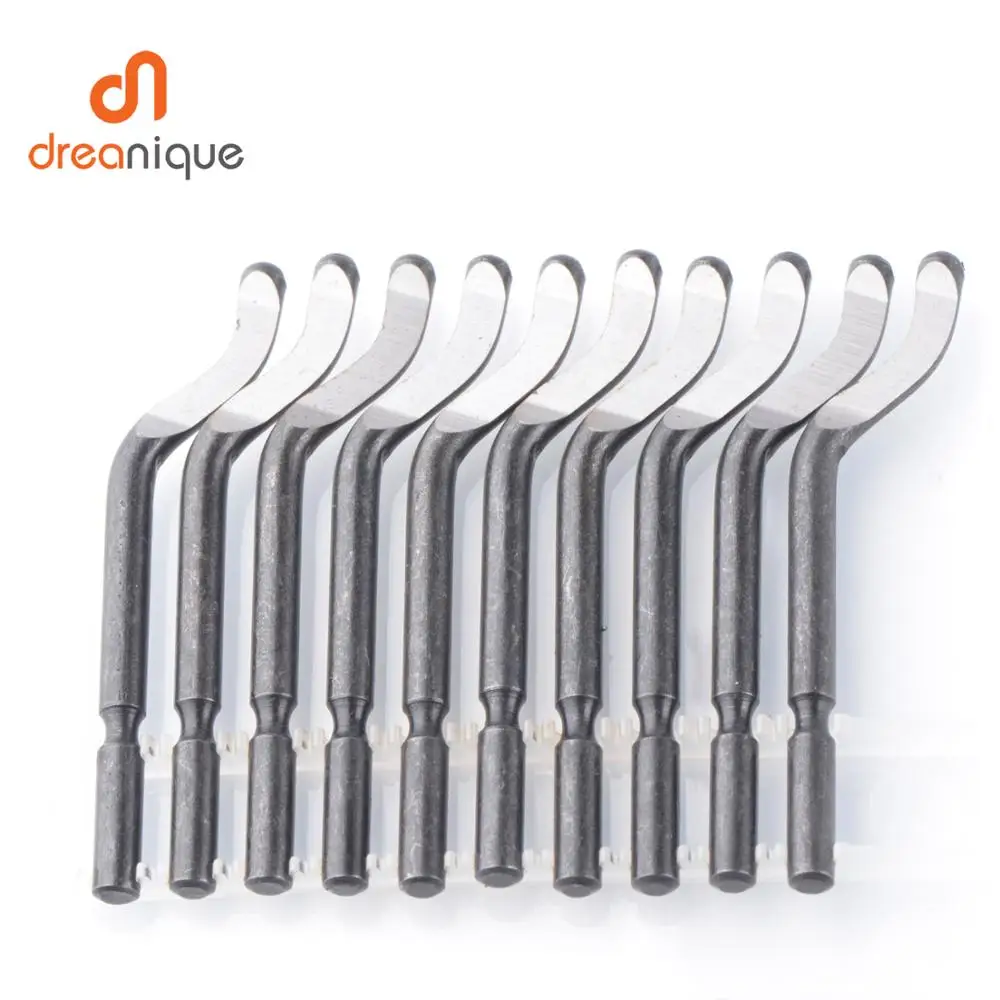 В виде ручки для снятия заусенцев резки медных трубок резак обрезки BS1010 скребок