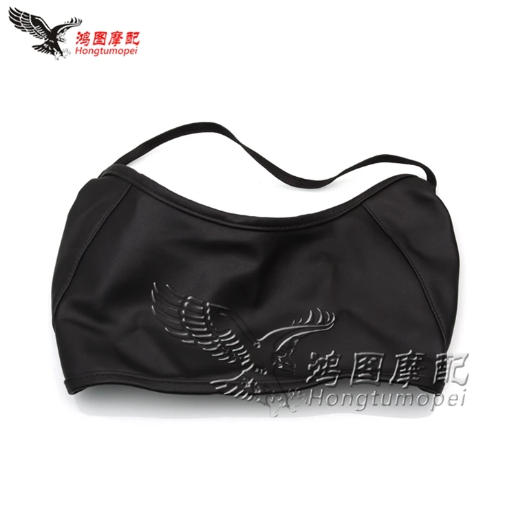 Бюстгальтер для топливного бака крышка масляного защитная Harley Touring Freewheeler Street