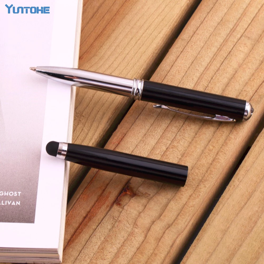 4 в 1 лазерная указка 10 шт./лот|stylus ball pen|screen stylustouch screen stylus |