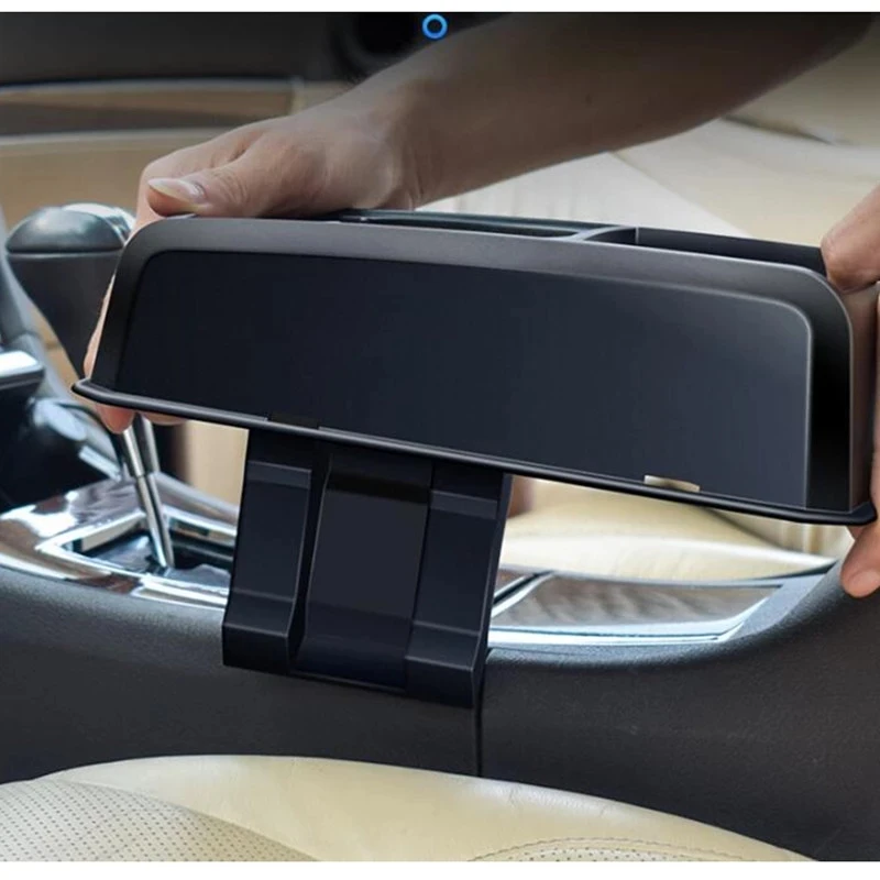 

Car Cup Holder Organizer Auto Vehicle Seat Cup Phone Drink Holder Porte Bouteille Voiture Accesorios Para Coche Multifunction