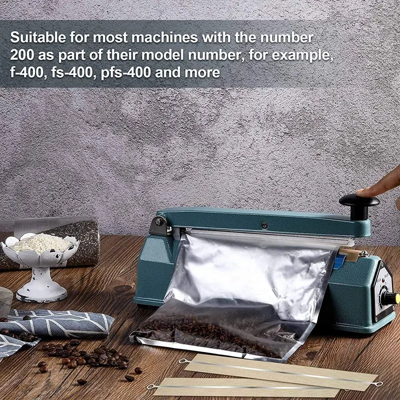 10 шт. набор запасных частей для импульсного герметика | Инструменты