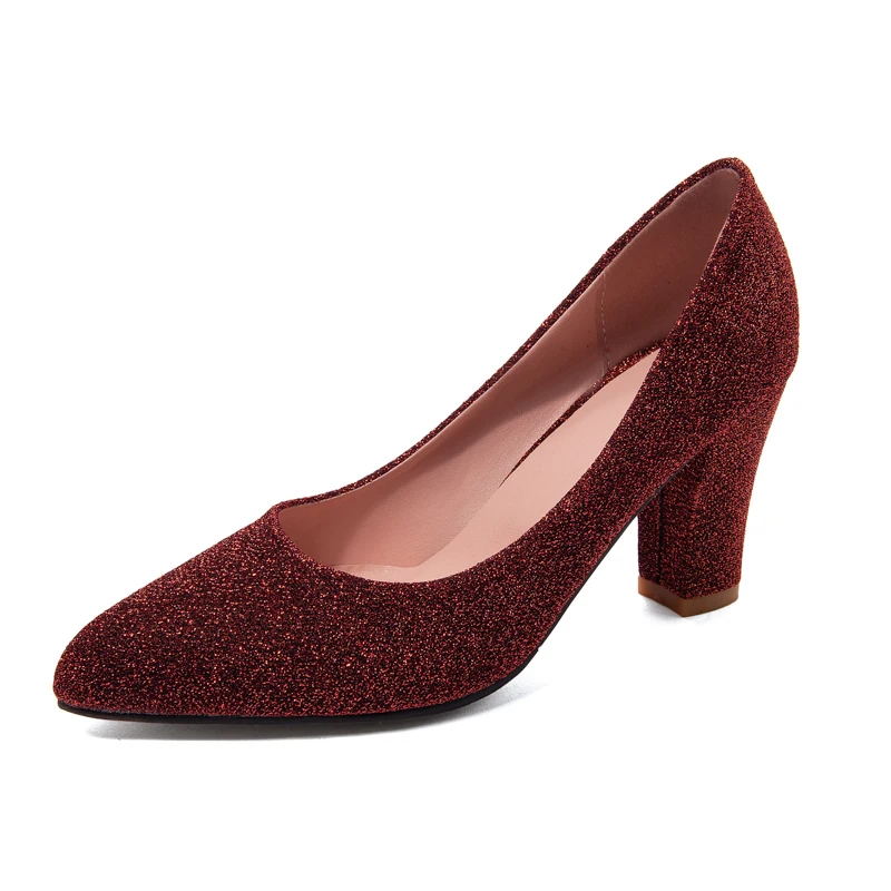 

Women's Shoes