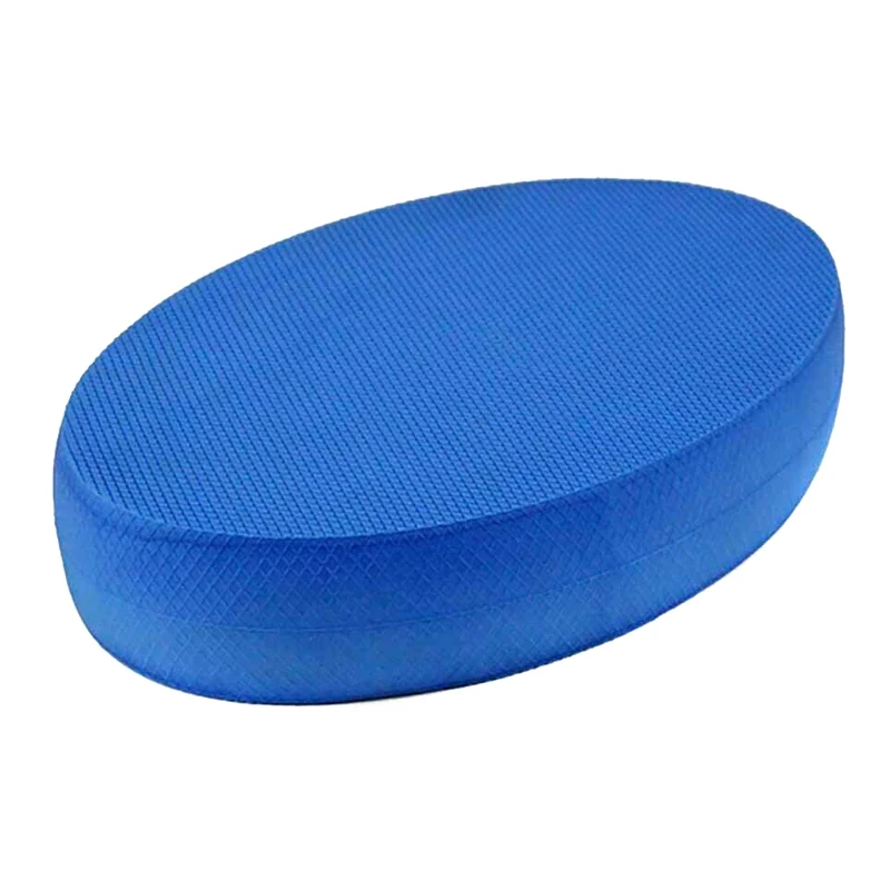 Новая балансировочная Подушка тренажер для стабильного тренировки подушка йоги