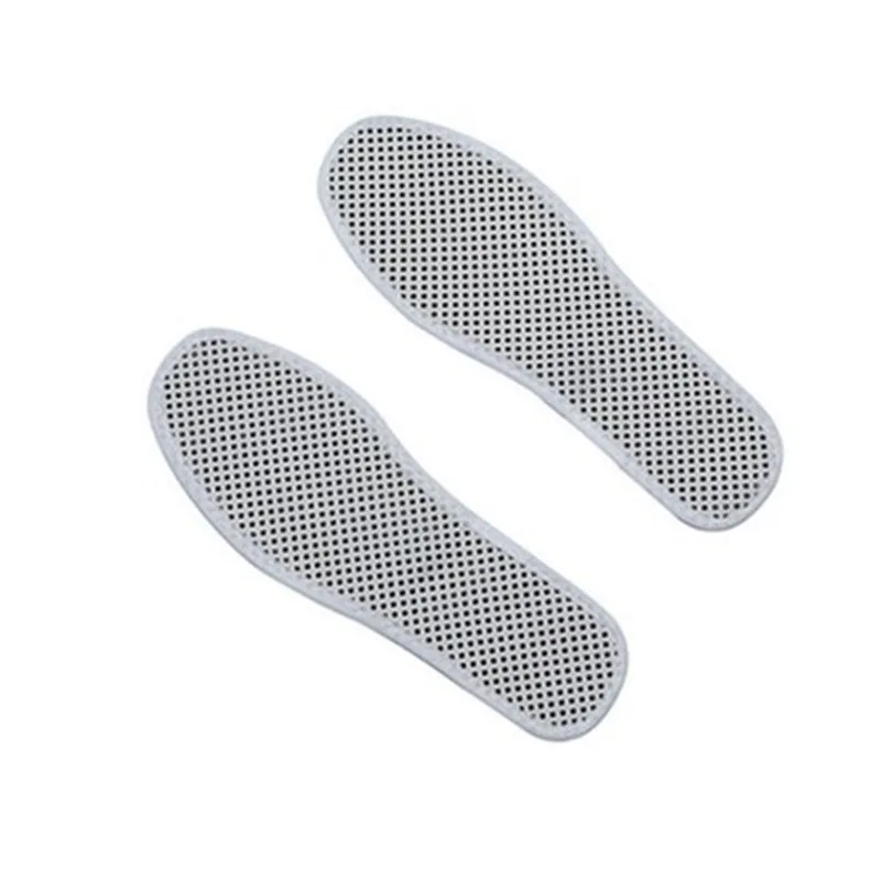 

Self-heating Shoe Insoles Anti-Fatigue Magnetic Therapy Tourmaline Massage Foot Massage Cushion Outdoor Sports Supplies