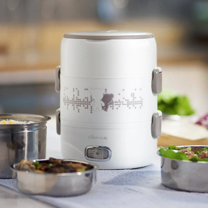 appareil cuisine aparato restaurant equipment enseres de cocina keukenapparatuur kitchen electrical appliance electric lunch box free global shipping