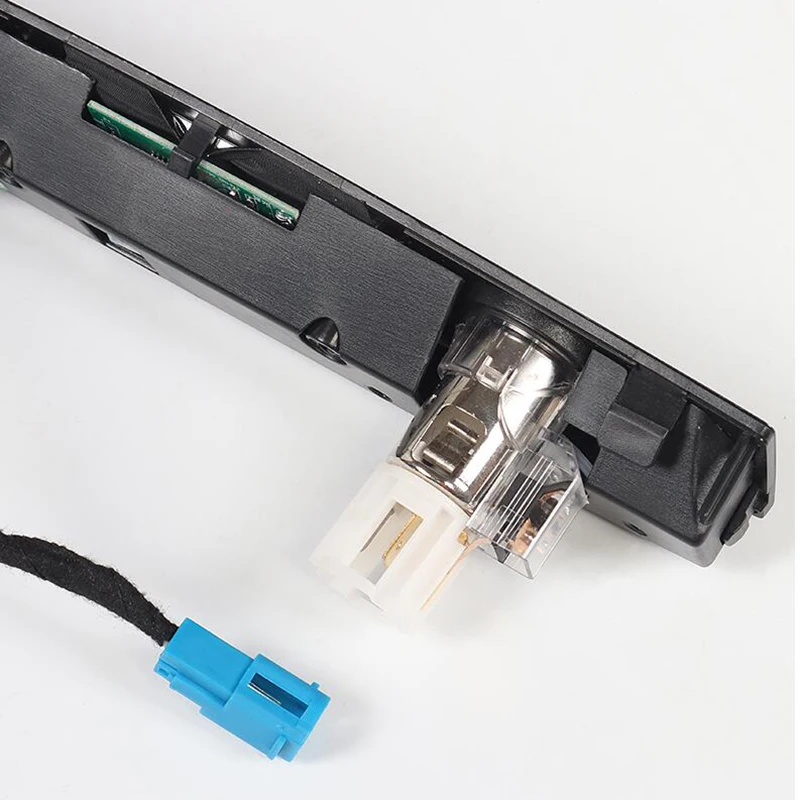 Автомобильное зарядное устройство Sear с USB-портом переключатель прикуривателя