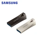 SAMSUNG USB флеш-накопитель, 16 ГБ, 32 ГБ, 64 ГБ, 128 ГБ, 256 ГБ, USB 3,1