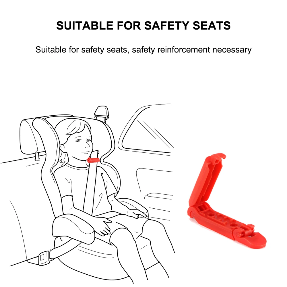 Ремень безопасности для автомобильного кресла установлены скольжению анти