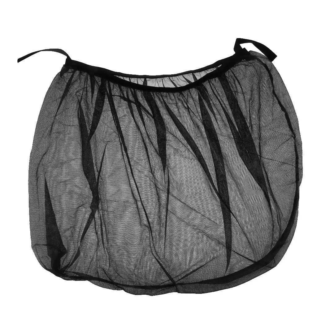

Car Sun Shade Curtain Anti-Mosquito Net UV Proof Window Sox L