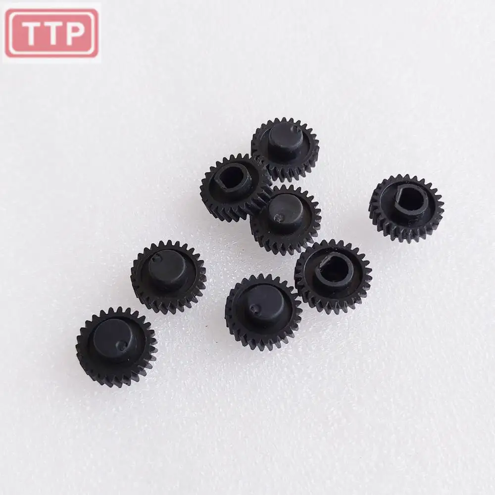 Для Ricoh AF1022 AF1027 передача роликовая Aficio 1022 части копира AF2022 AF2027|Детали и