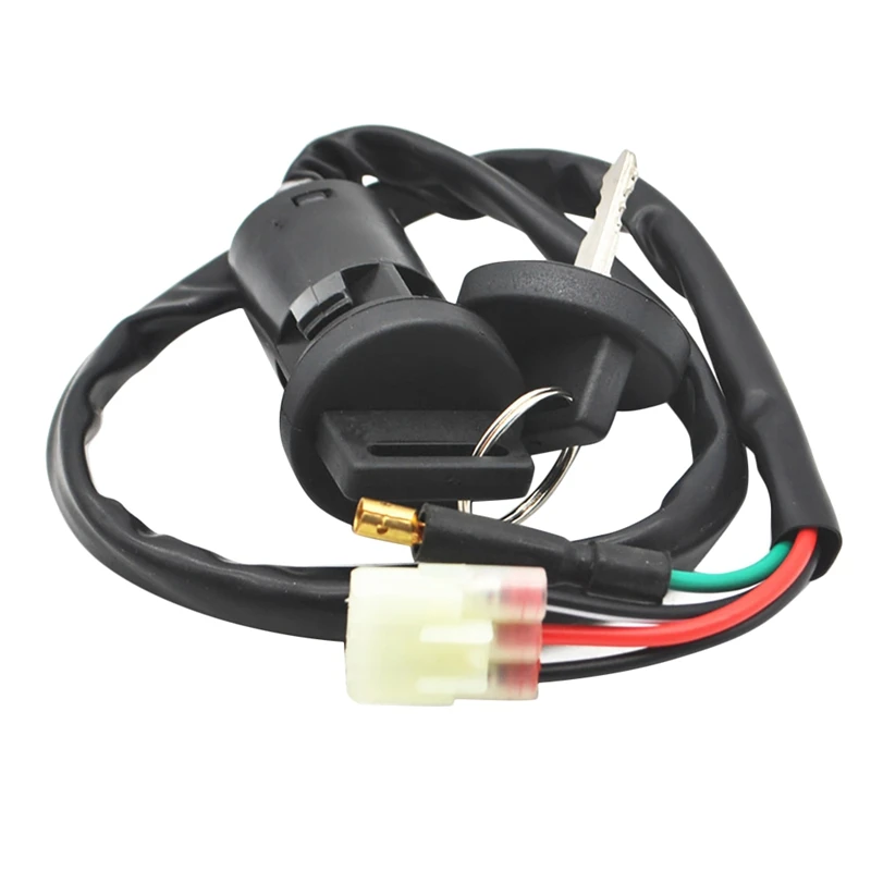 

Переключатель ключа зажигания для Honda TRX400EX TRX 400Ex 1999 2000 2001 2002 2003 2004