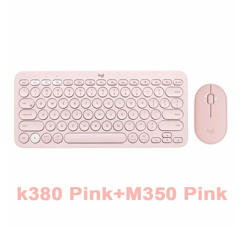 

Logitech K380 Bluetooth linemate Windows MacOS Android IOS Chrome OS