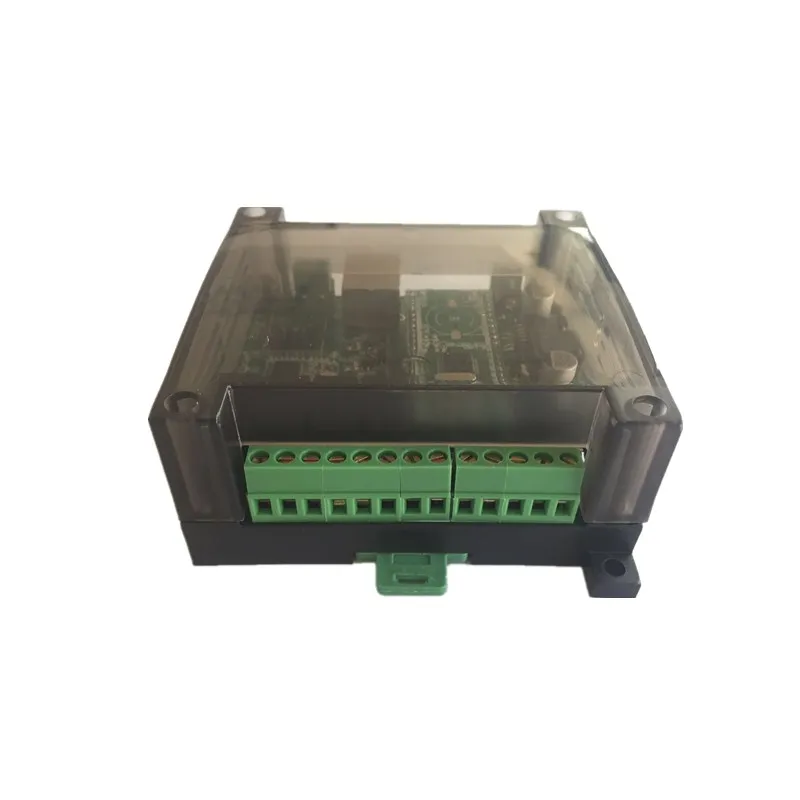 4 входа выхода MODBUS Ethernet IO контроллер модуль сбора сигнала входной выход |