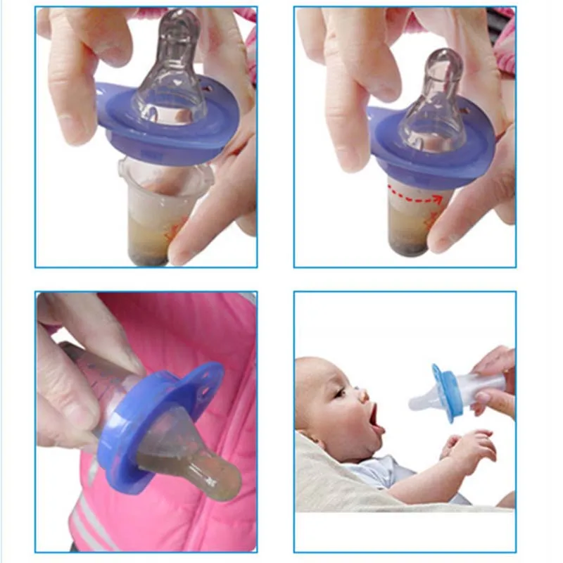 Новый дозатор для медицинских стаканов детей медицинский пипетка устройство