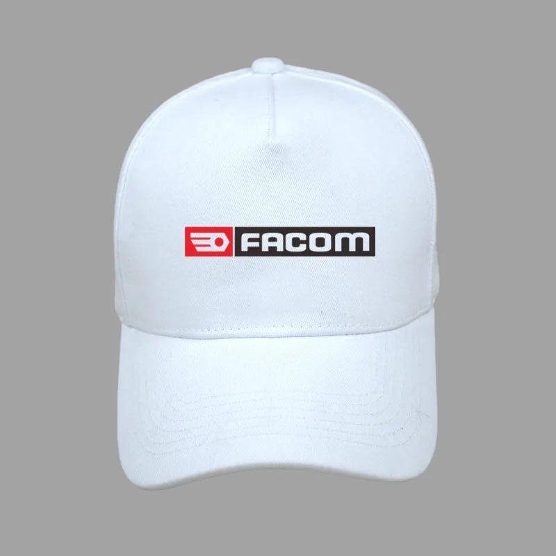 Facom Professionnels инструмент Бейсбол Кепки s Для мужчин/wo мужчин Повседневное Шапки
