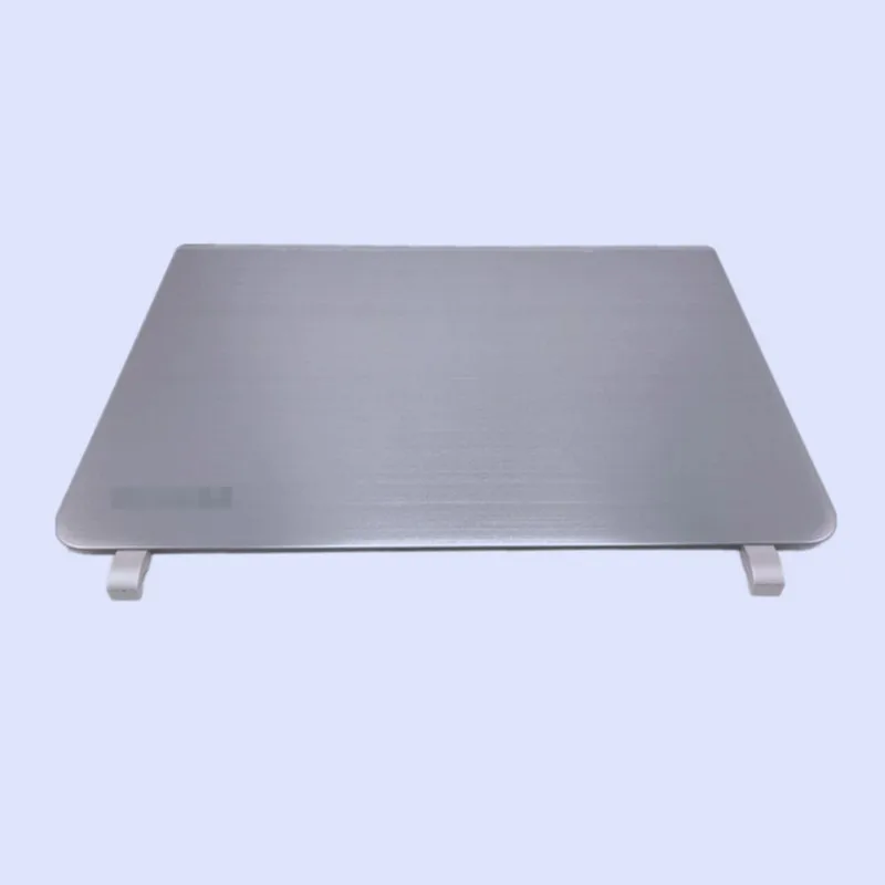Новый и оригинальный ноутбук ЖК задняя верхняя крышка для Toshiba Satellite L50-B L55-B S55T-B