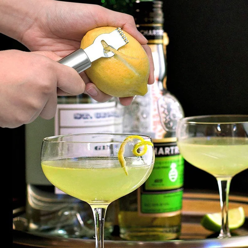 Нержавеющая сталь нож для чистки фруктов резки арбуза фруктовые овощные Кухня