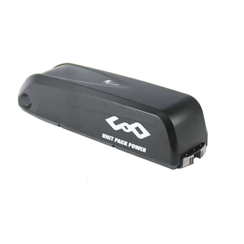 Новейший 36V 13Ah 16Ah 18Ah Hailong Электрический eBike аккумулятор с Samsung/LG/Sanyo Li-Ion Cell для 8Fun 500W