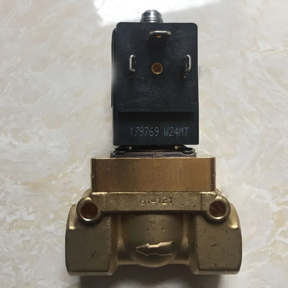 54774302 электромагнитный клапан Ingersoll Rand винтовой воздушный компрессор оригинальные запасные части 54654652 110 В 22289797 89245187