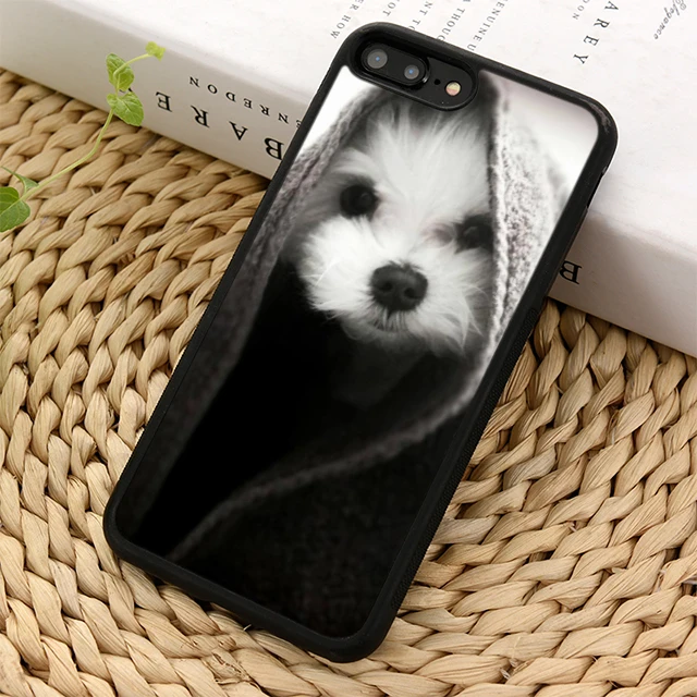 MaiYaCa фермы собака чехол для телефона iPhone 5 5S SE 6 6s 7 8 X XR XS max samsung galaxy S6 S7 S8 S9 плюс |