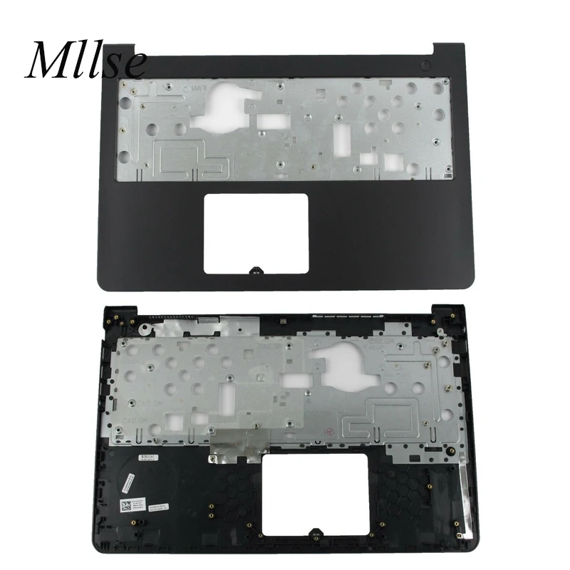 Бесплатная доставка Новый чехол для Dell INSPIRON 15 5000 5547 5545 5548 series рук верхний 0K1M13