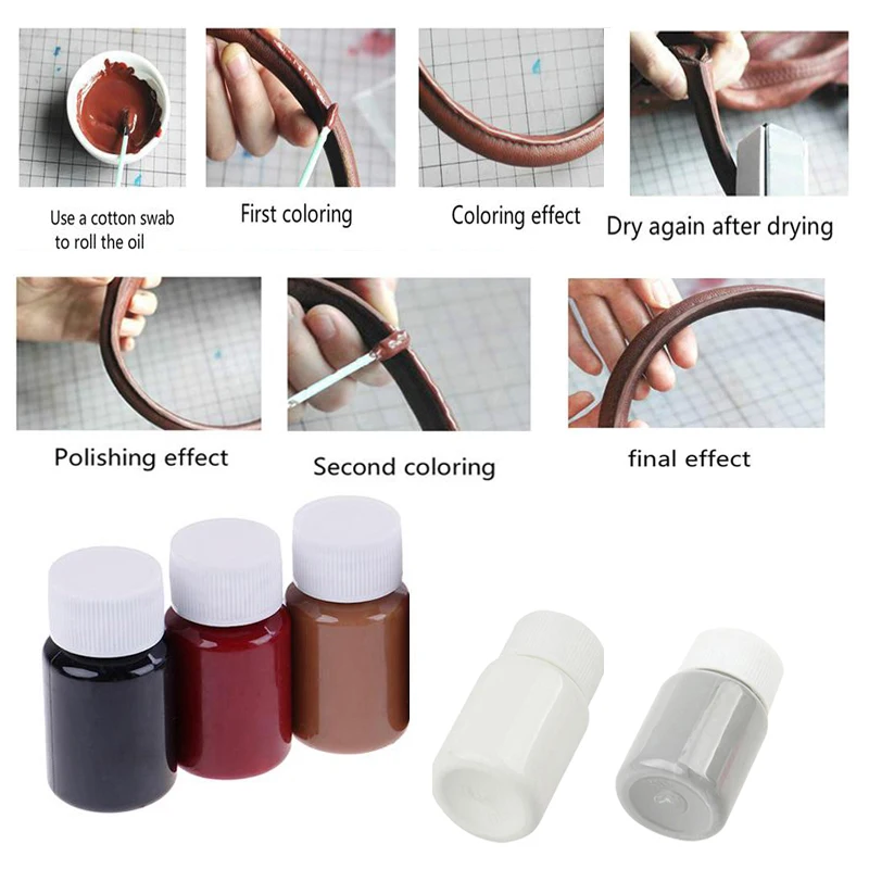 Набор для рисования на коже 30 г | Строительство и ремонт