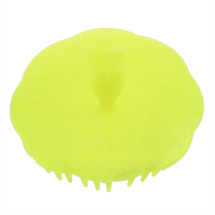 

hot Natural Ox Horn Anti-Static Massage Hair Comb With Handle Hair Styling Tool for Salon Hairdressing Styling 3 Size