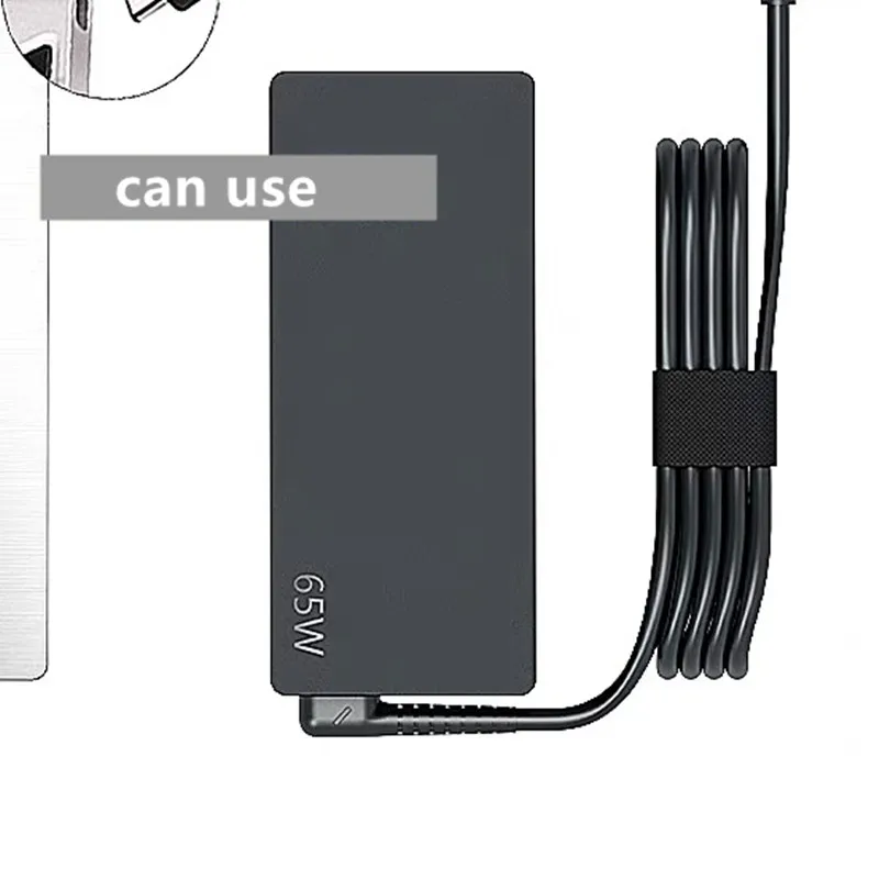 Зарядный кабель USB Type-C 45/65 Вт 1 8 м | Электроника
