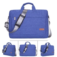 laptop bag for dell asus lenovo hp acer shoulder bag computer 13 14 15 inch for macbook air pro notebook 15 6 sleeve messenger