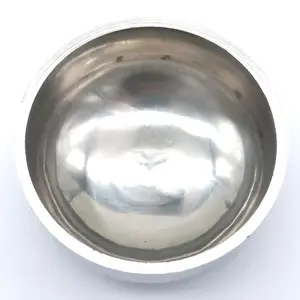 51 мм, 2 дюйма, внешний диаметр 304, нержавеющая сталь, стандартная санитарная сварочная заглушка, трубный фитинг для домашнего приготовления