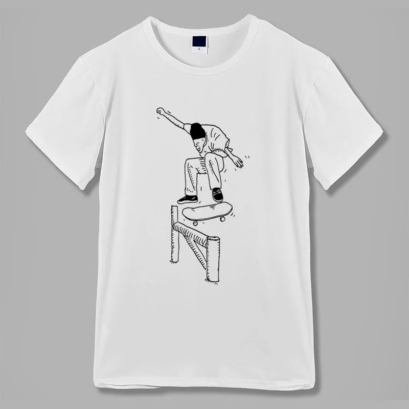 Крутая тату голова скейтборд Готический арт слон с пистолетами психоделический