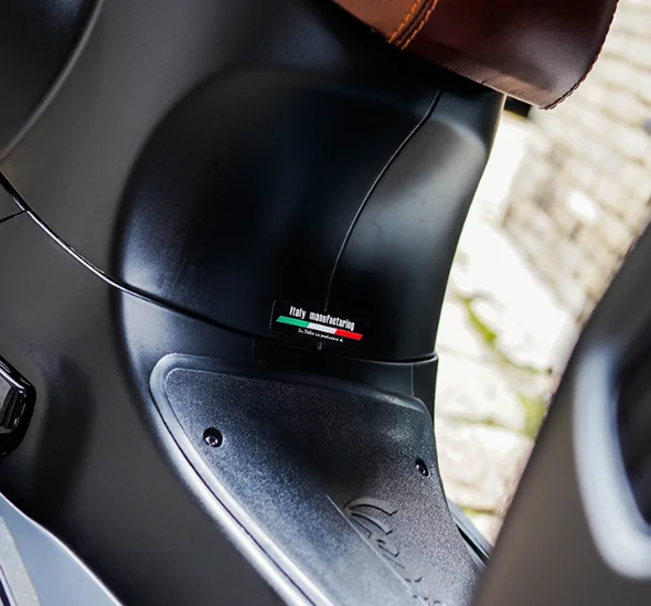 2х автомобильный Стайлинг винил Италия производство италия Авто Наклейки на окно