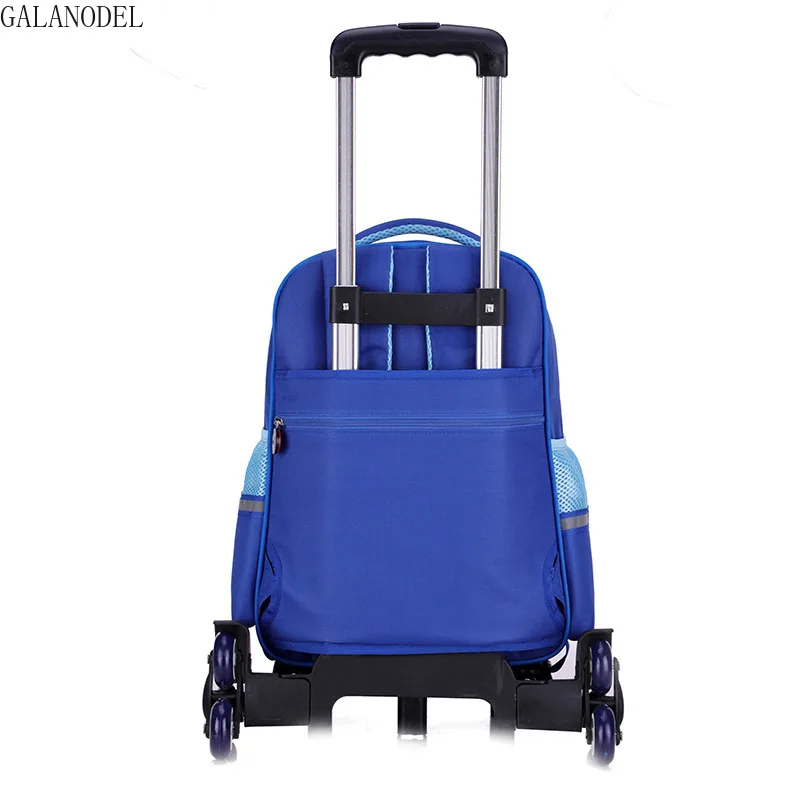 Детский рюкзак для путешествий с изображением Капитана Америки школьная сумка