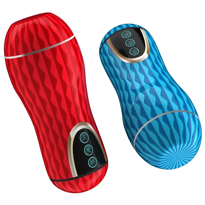 Женский минет влагалище двойная голова мастурбатор карманная киска Глубокая