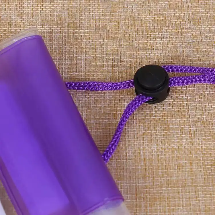 

3Pcs Waterproof Dry Bag Clear Case Outdoor Pouch Canoe Floating Boating Kayaking Camping Water-Resistant Bags For Phone