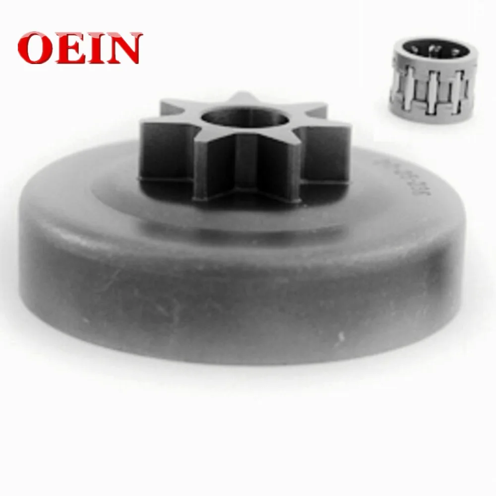 

Звездочка сцепления Орегон 41725X PA475-J7N Husq 36 41 136 141 Jonsered 2035 2036 2040 Partner 350 365 405 255 295 2500,