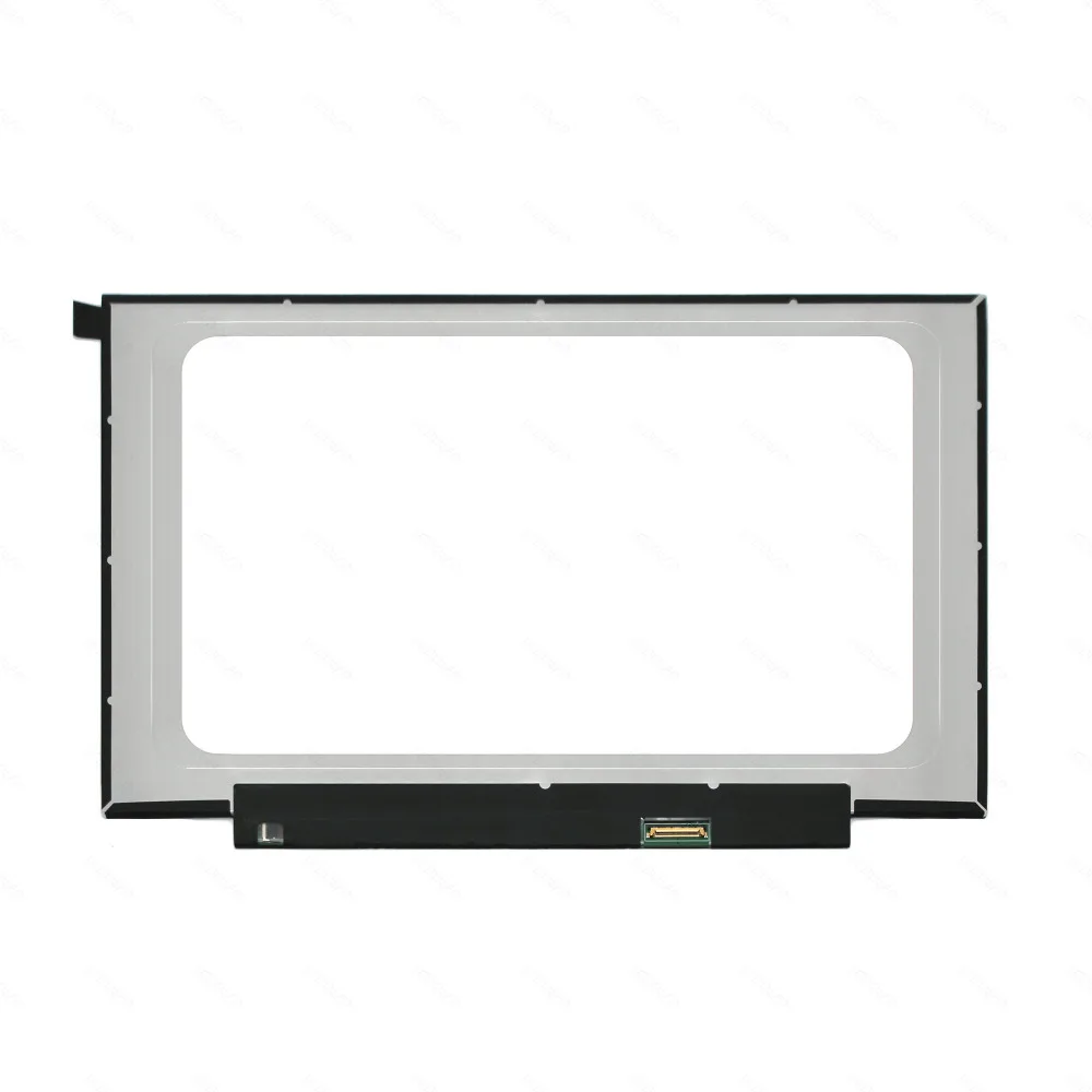 14, 0   HD LCD  IPS      1366x768 eDP 30- NT140WHM-N43 V8.0 FRU 5D10M42866