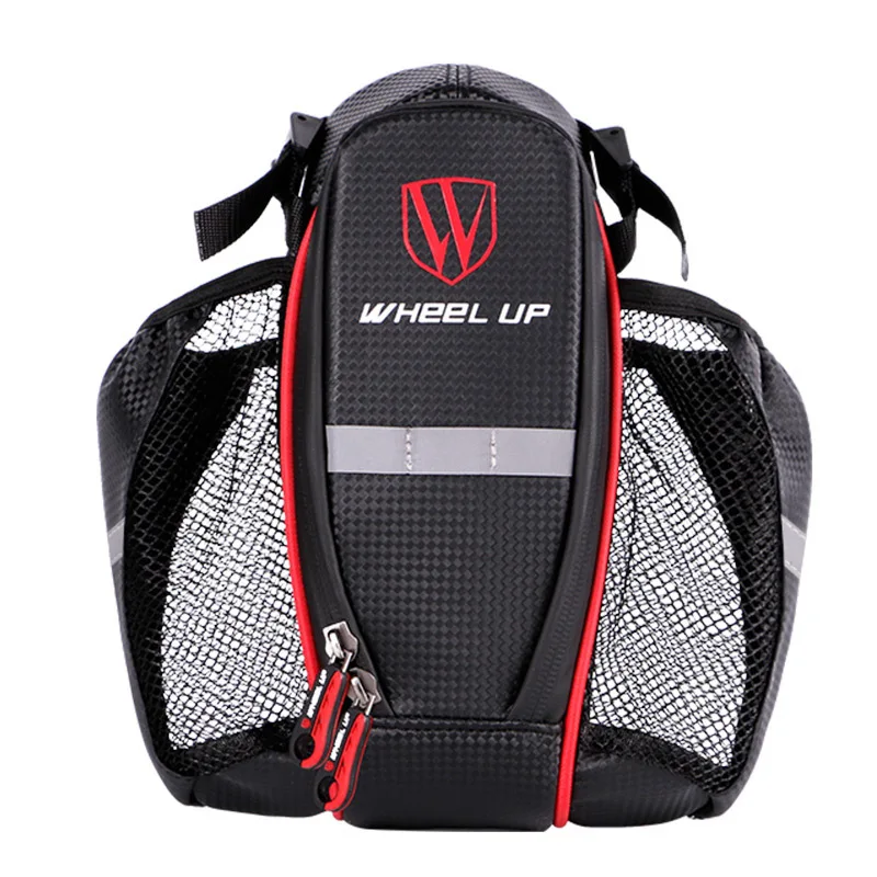 

Bicycle Saddle Box Kettle Bag Waterproof Bicycle Mobile Phone Bag Cycling Bag Bicycle Bag Backseat Bag bycicle accessories