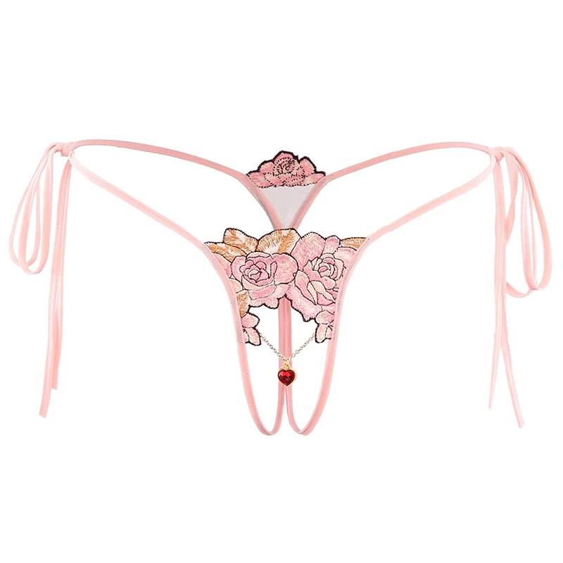 Сексуальное женское нижнее белье перспективный промежность Соблазнительные
