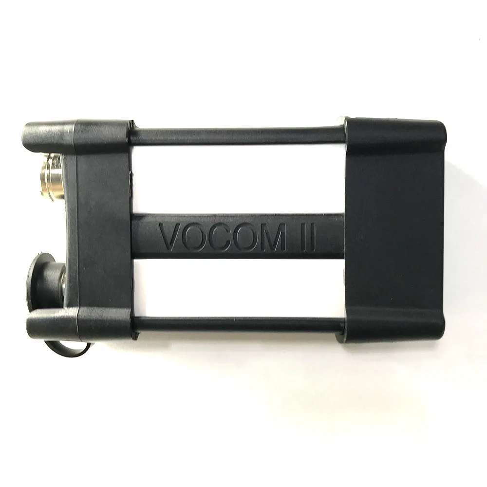 Коммуникационный блок Vocom II 88894000 технический инструмент Vocom2 (TT) V2.7