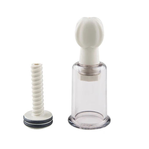 Присосок для соска увеличитель груди взрослых киска клитор вакуумных зажимы