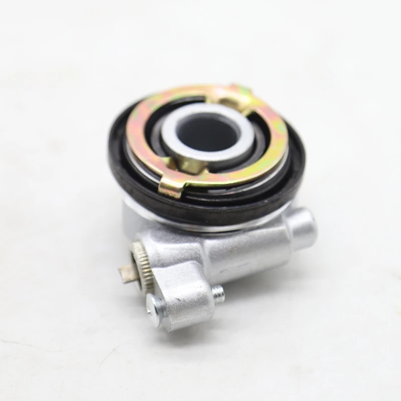 

Easy Installation Speedometer Drive Gear Box Compatible with CB550 CB650 CX650 Motorbike Scooter