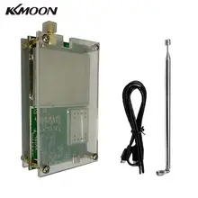 Профессиональный 10 кГц 2 ГГц широкополосный 14bit программного