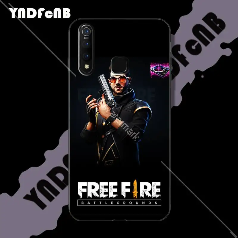 Силиконовый чехол для телефона vivo u3x Y11 Y12 Y19 Y81 Y91C V9 V17 V15 pro | Мобильные телефоны и