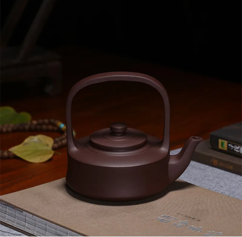 

Tetera Yixing Zisha, , Gongfu, 400